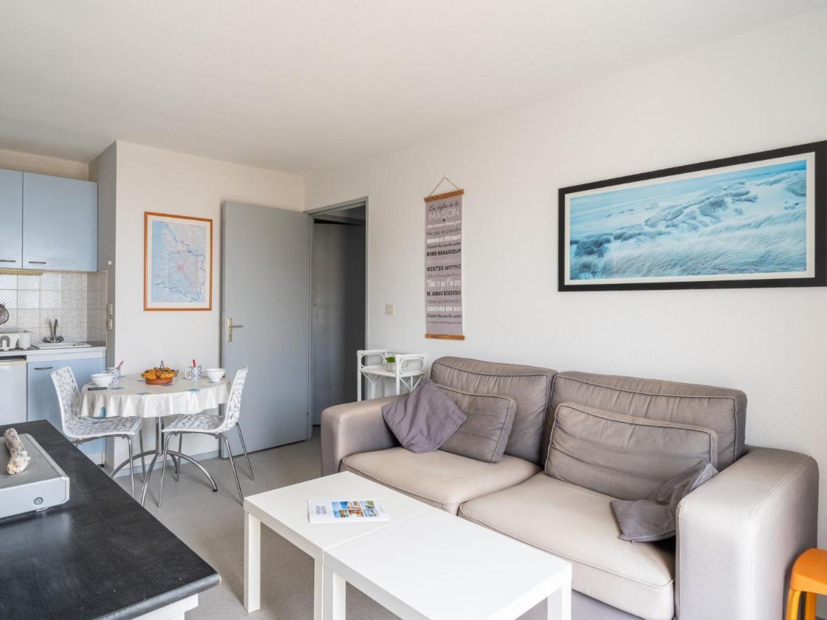 Apartment Bleu Marine-8 By Interhome Lacanau Exterior photo